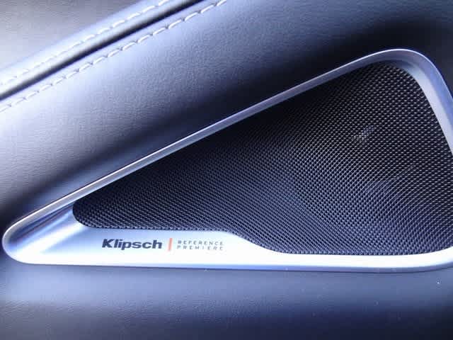 Thumbnail: 2026 INFINITI QX60 - 24