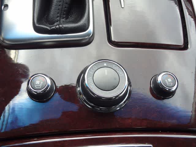 Thumbnail: 2019 INFINITI Q70 - 33