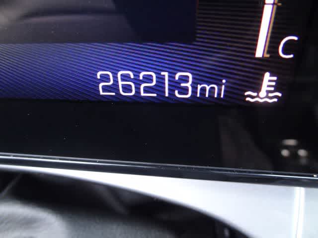 Thumbnail: 2025 Chevrolet Trax - 20