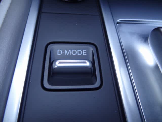 Thumbnail: 2026 INFINITI QX60 - 30