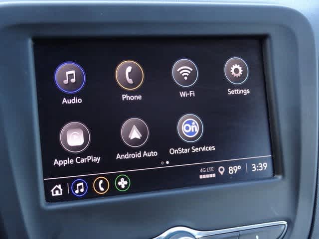 Thumbnail: 2023 Chevrolet Equinox - 23