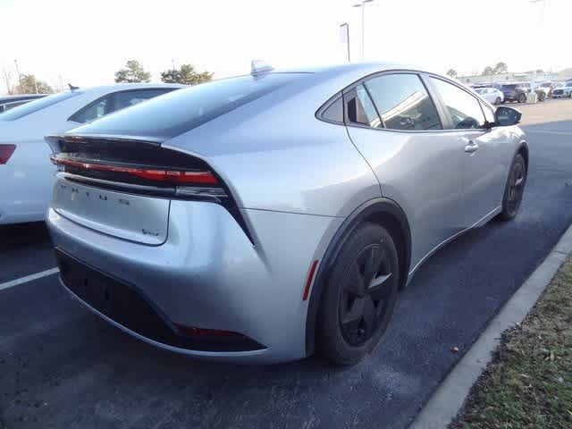Thumbnail: 2024 Toyota Prius - 7