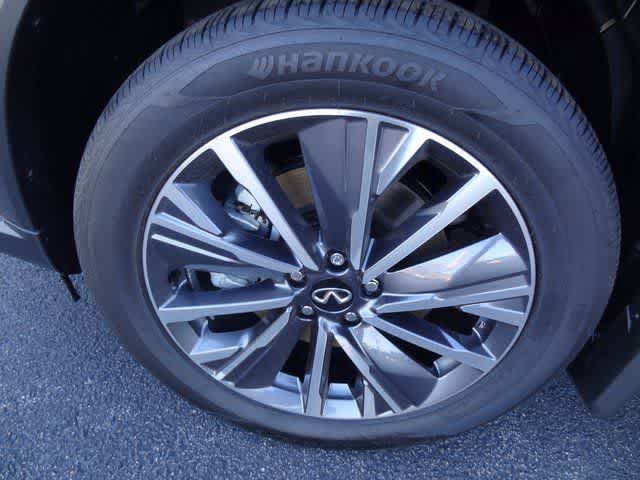 Thumbnail: 2026 INFINITI QX60 - 33