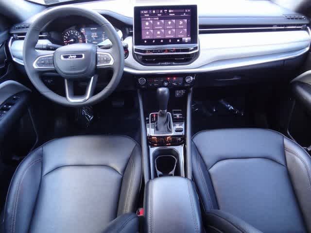 Thumbnail: 2024 Jeep Compass - 13