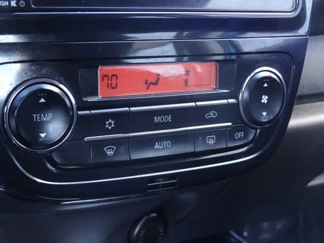 Thumbnail: 2021 Mitsubishi Mirage - 23