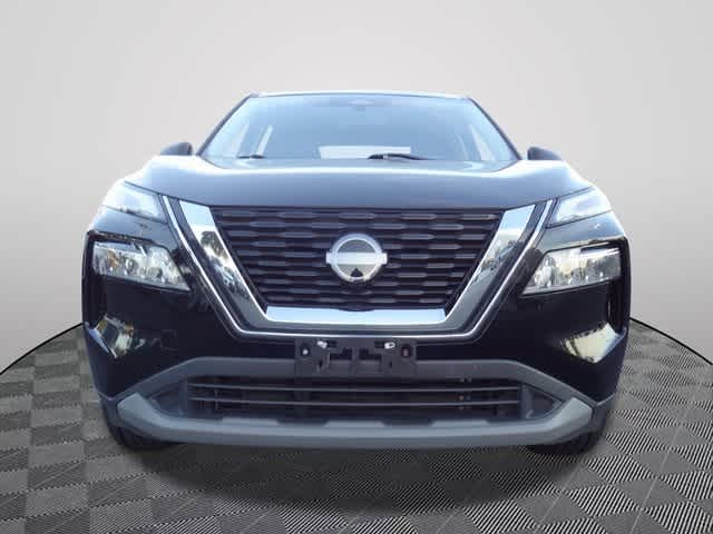 Thumbnail: 2023 Nissan Rogue - 5