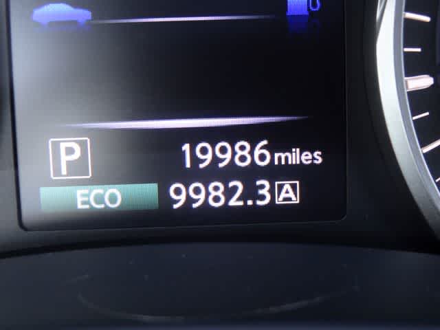 Thumbnail: 2022 INFINITI  - 22