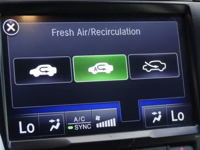 Thumbnail: 2020 Acura RLX - 25