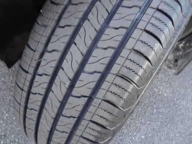 Thumbnail: 2022 Ford Bronco Sport - 40