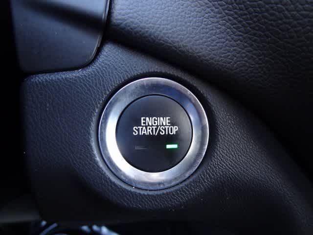 Thumbnail: 2023 Chevrolet Equinox - 22