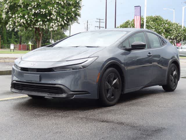 Thumbnail: 2025 Toyota Prius - 1