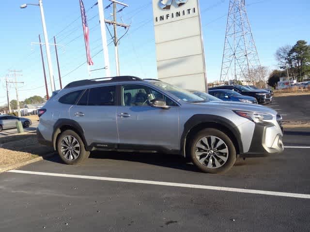 Thumbnail: 2024 Subaru Outback - 4