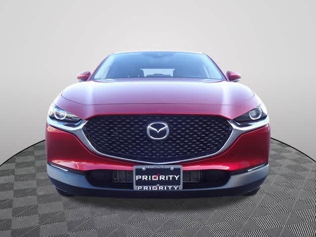 Thumbnail: 2021 Mazda CX-30 - 5