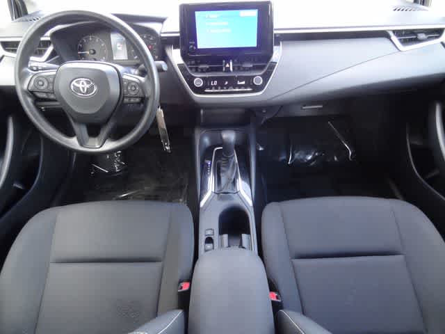 Thumbnail: 2023 Toyota Corolla - 11