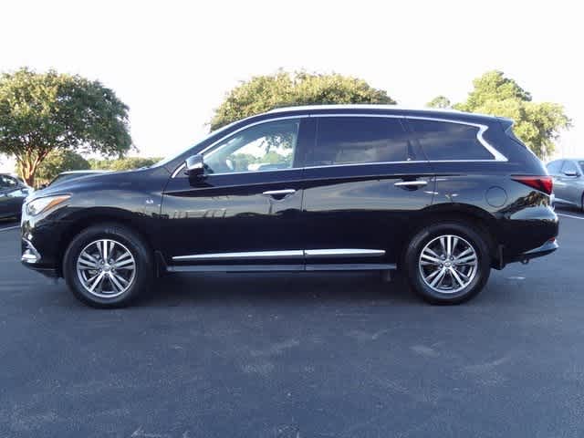 Thumbnail: 2020 INFINITI QX60 - 2
