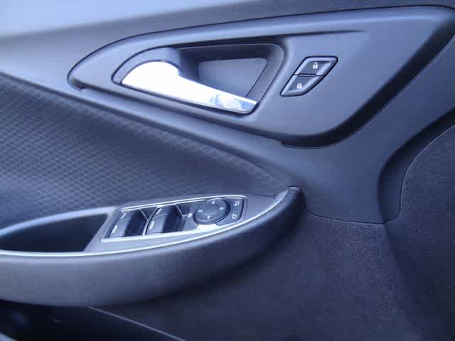 Thumbnail: 2024 Chevrolet Malibu - 14