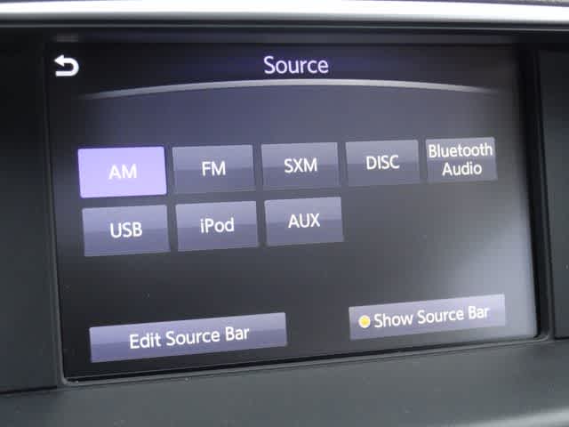 Thumbnail: 2019 INFINITI Q70 - 27