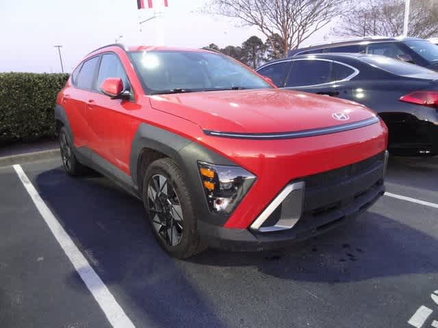 Thumbnail: 2024 Hyundai Kona - 3