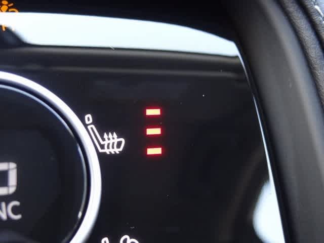 Thumbnail: 2026 INFINITI QX60 - 33