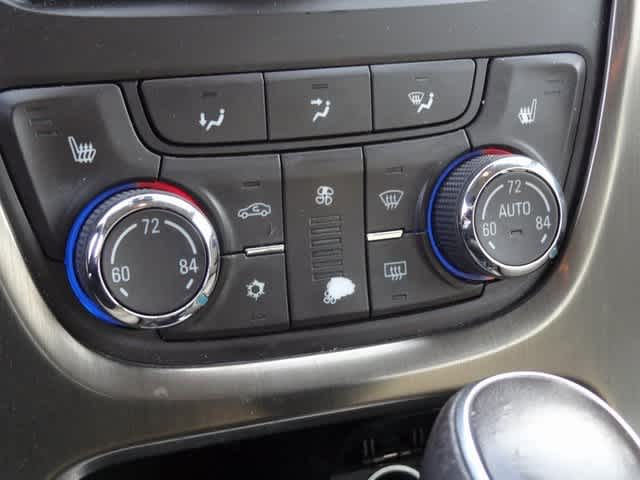 Thumbnail: 2016 Buick Verano - 10