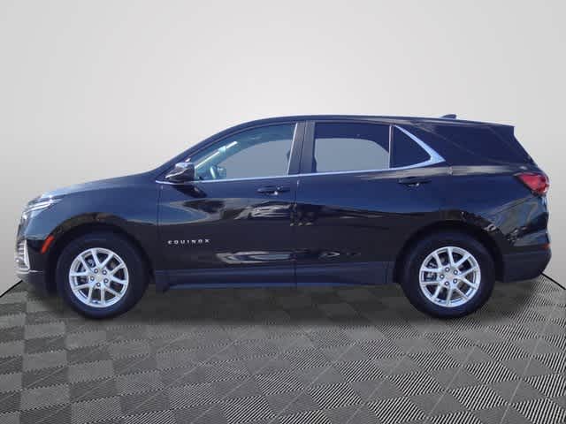 Thumbnail: 2023 Chevrolet Equinox - 2