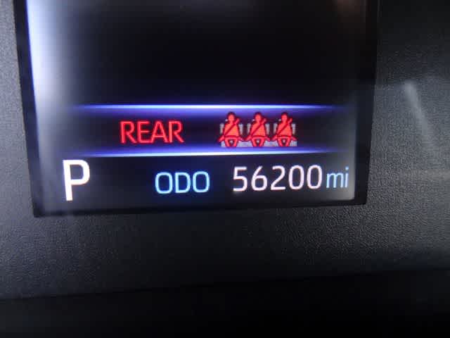 Thumbnail: 2023 Toyota Corolla - 19