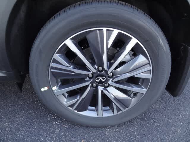 Thumbnail: 2026 INFINITI QX60 - 29