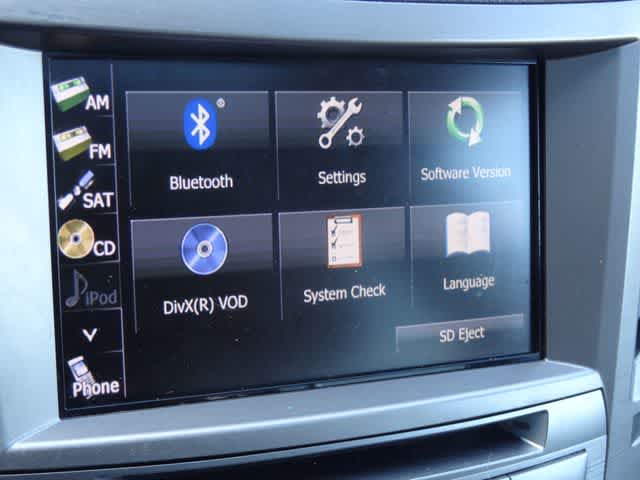 Thumbnail: 2013 Subaru Outback - 26