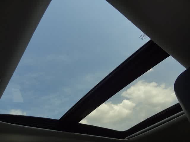 Thumbnail: 2026 INFINITI QX60 - 7