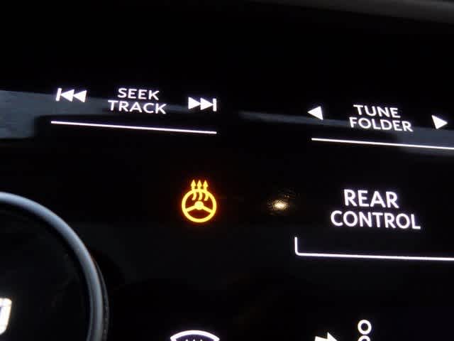 Thumbnail: 2026 INFINITI QX60 - 27