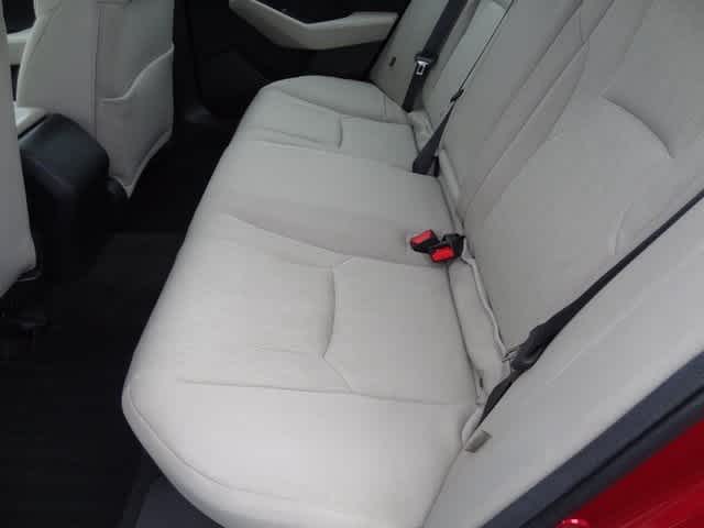 Thumbnail: 2024 Honda Accord - 9