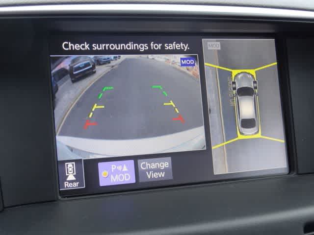 Thumbnail: 2019 INFINITI Q70 - 26