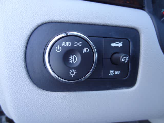 Thumbnail: 2014 Chevrolet Impala - 18
