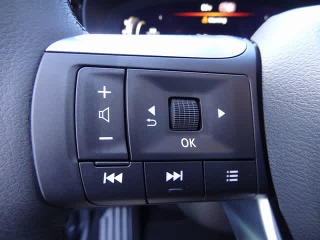 Thumbnail: 2026 INFINITI QX60 - 16