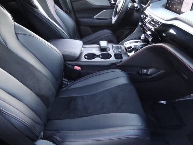 Thumbnail: 2023 Acura MDX - 20