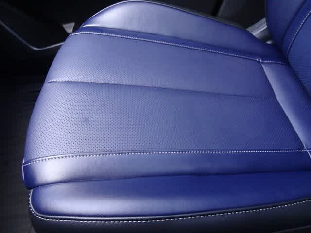 Thumbnail: 2026 INFINITI QX60 - 29