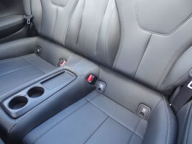 Thumbnail: 2018 INFINITI Q60 - 7