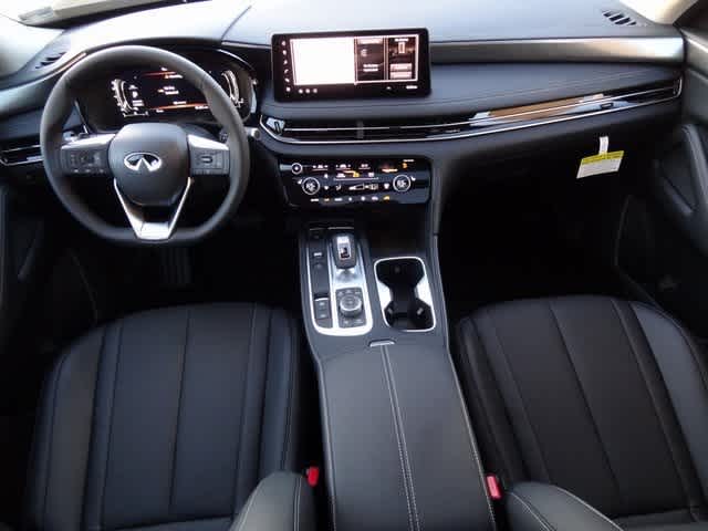 Thumbnail: 2026 INFINITI QX60 - 12