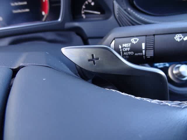 Thumbnail: 2022 Lexus LS - 29