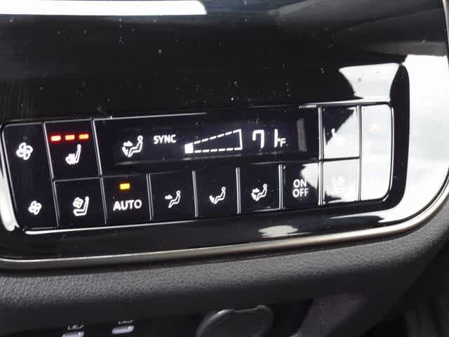 Thumbnail: 2026 INFINITI QX80 - 15