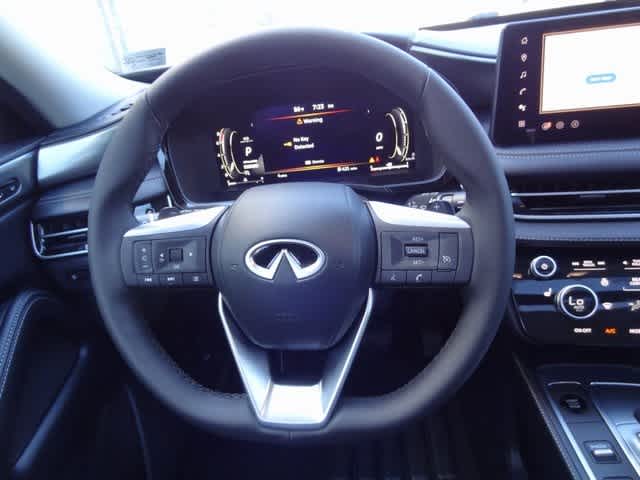 Thumbnail: 2026 INFINITI QX60 - 13