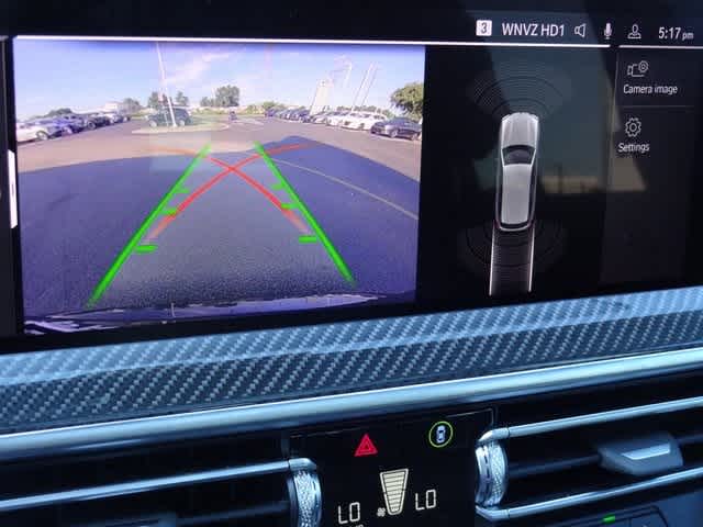 Thumbnail: 2023 BMW X3 - 31