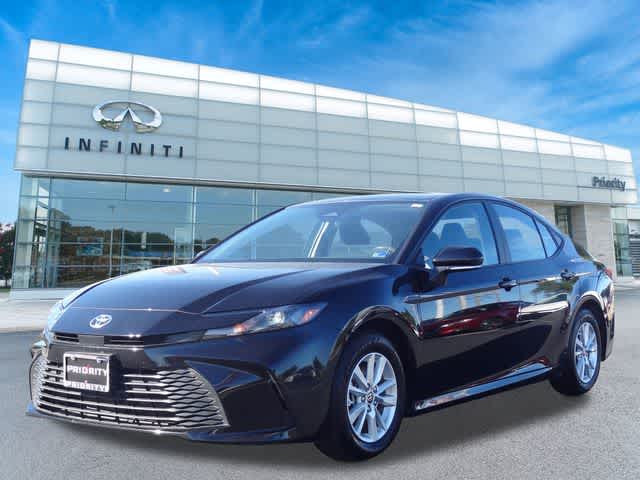 Thumbnail: 2025 Toyota Camry - 1