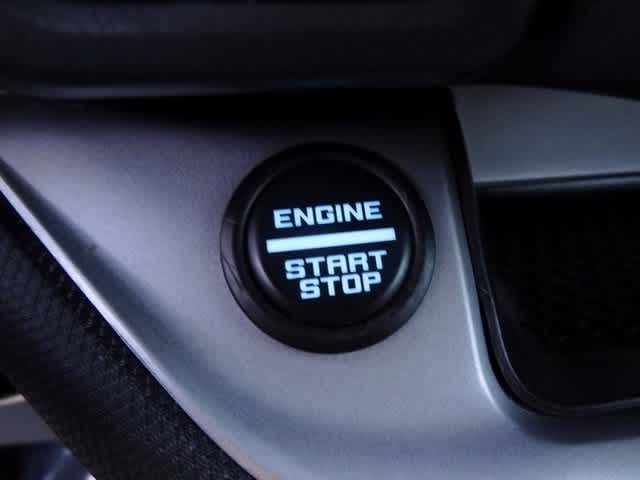 Thumbnail: 2021 Ford Bronco Sport - 20