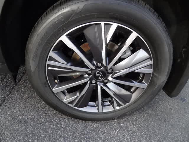 Thumbnail: 2026 INFINITI QX60 - 32