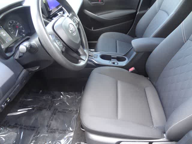 Thumbnail: 2023 Toyota Corolla - 6