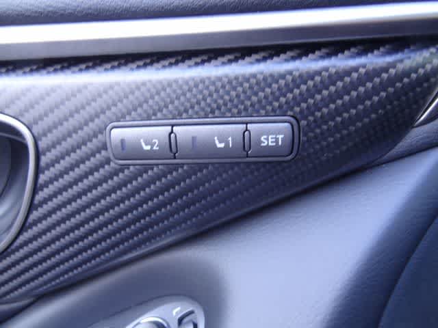 Thumbnail: 2022 INFINITI  - 17