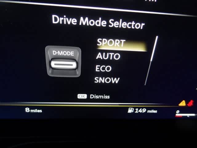 Thumbnail: 2026 INFINITI QX60 - 29