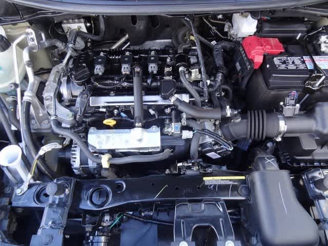 Thumbnail: 2023 Nissan Versa - 35