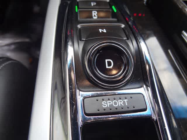 Thumbnail: 2020 Acura RLX - 31